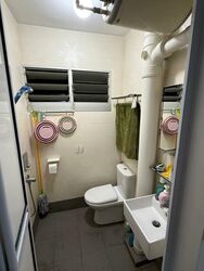 Blk 729 Clementi West Street 2 (Clementi), HDB 3 Rooms #514505251